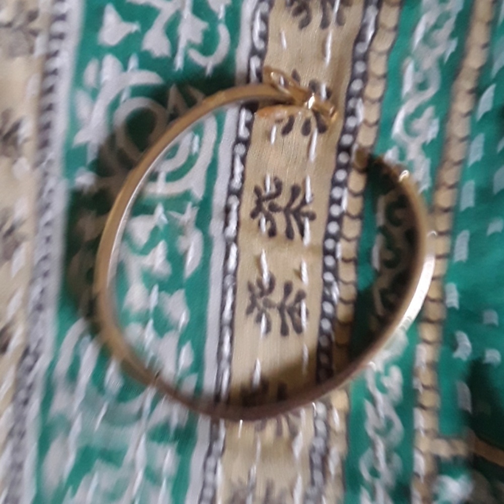 vintage bangles - Picture 2 of 5